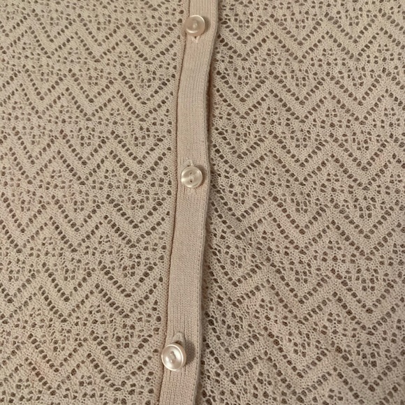 LOFT Sweater - Picture 2 of 4